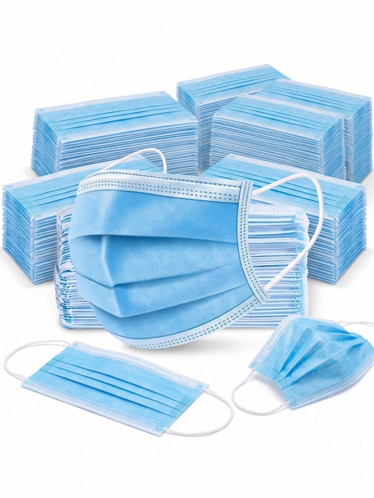 3-ply medical face mask